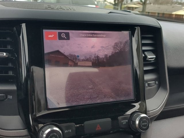 2026 RAM Ram 2500 Tradesman