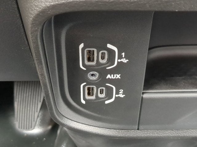 2026 RAM Ram 2500 Tradesman