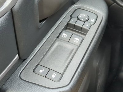 2026 RAM Ram 2500 Tradesman