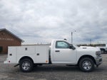 2026 RAM Ram 2500 Tradesman