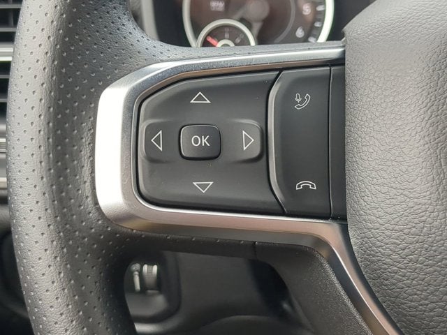 2026 RAM Ram 2500 Tradesman