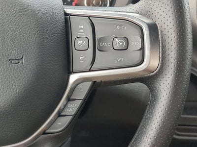 2026 RAM Ram 2500 Tradesman