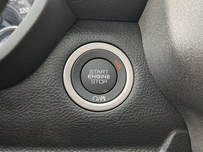 2026 RAM Ram 2500 Tradesman