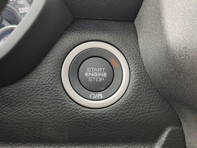 2026 RAM Ram 2500 Tradesman