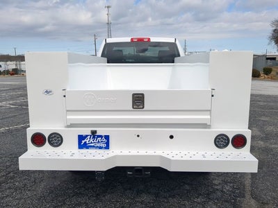 2026 RAM Ram 2500 Tradesman