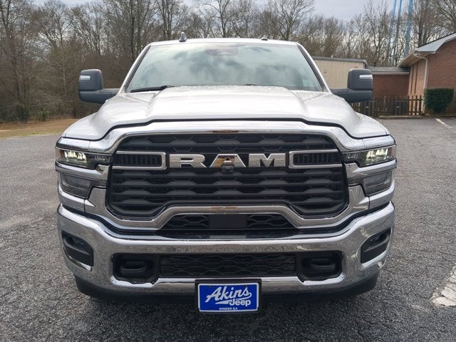 2026 RAM Ram 2500 Tradesman