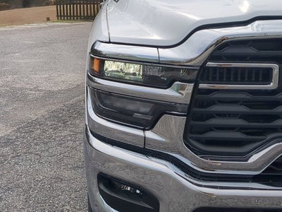 2026 RAM Ram 2500 Tradesman