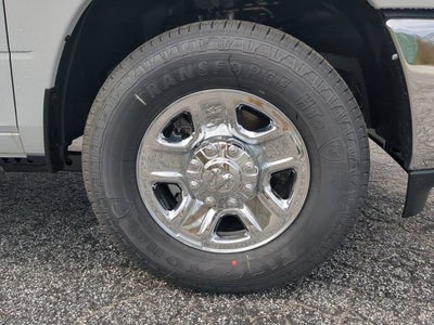 2026 RAM Ram 2500 Tradesman