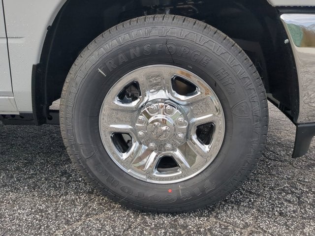 2026 RAM Ram 2500 Tradesman