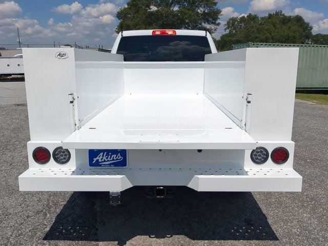 2025 RAM Ram 2500 Service Body