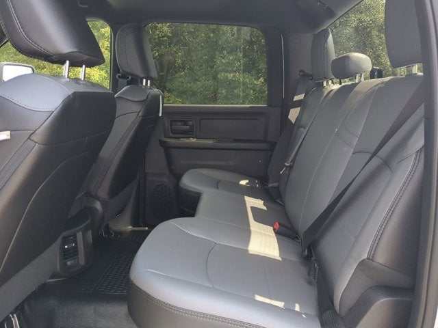 2025 RAM Ram 2500 Service Body