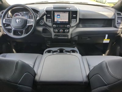 2025 RAM Ram 2500 Service Body