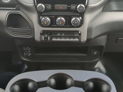 2025 RAM Ram 2500 Service Body