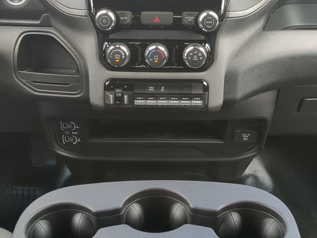 2025 RAM Ram 2500 Service Body