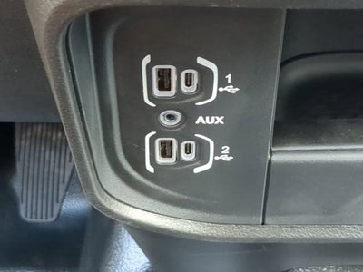 2025 RAM Ram 2500 Service Body