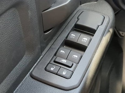 2025 RAM Ram 2500 Service Body