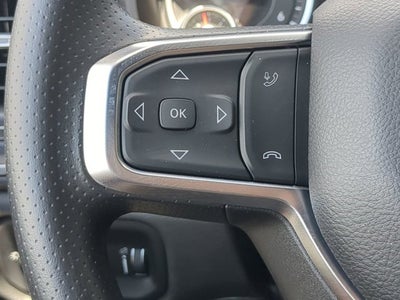 2025 RAM Ram 2500 Service Body