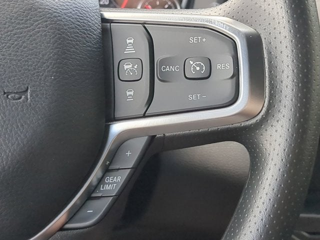 2025 RAM Ram 2500 Service Body