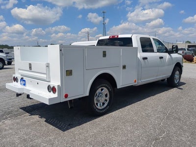 2025 RAM Ram 2500 Service Body