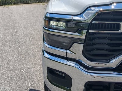 2025 RAM Ram 2500 Service Body