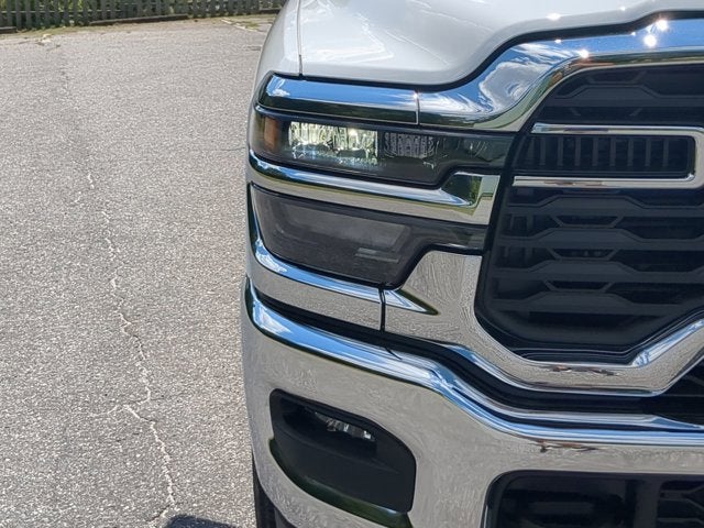 2025 RAM Ram 2500 Service Body