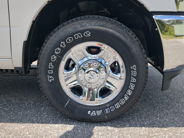 2025 RAM Ram 2500 Service Body