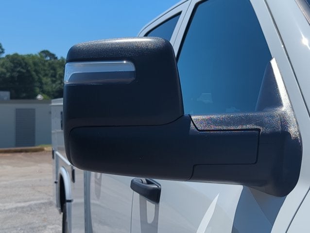 2026 RAM Ram 2500 Tradesman