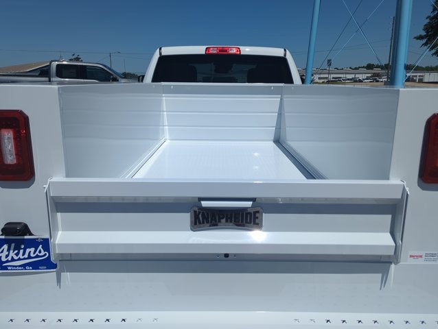2026 RAM Ram 2500 Tradesman
