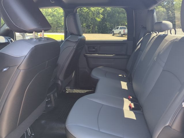2026 RAM Ram 2500 Tradesman