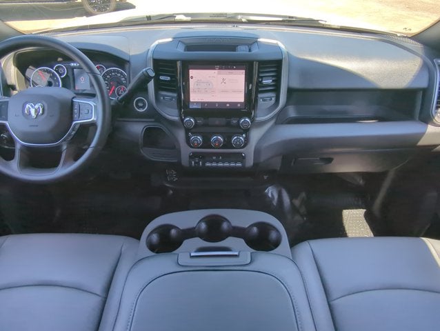 2026 RAM Ram 2500 Tradesman