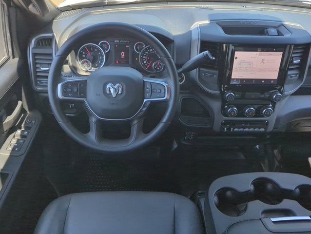 2026 RAM Ram 2500 Tradesman
