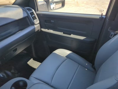 2026 RAM Ram 2500 Tradesman