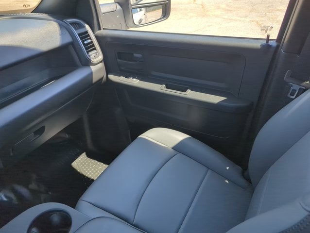 2026 RAM Ram 2500 Tradesman