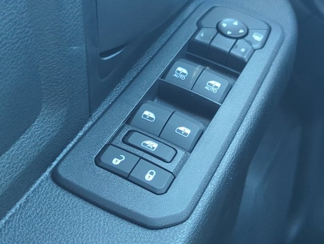 2026 RAM Ram 2500 Tradesman