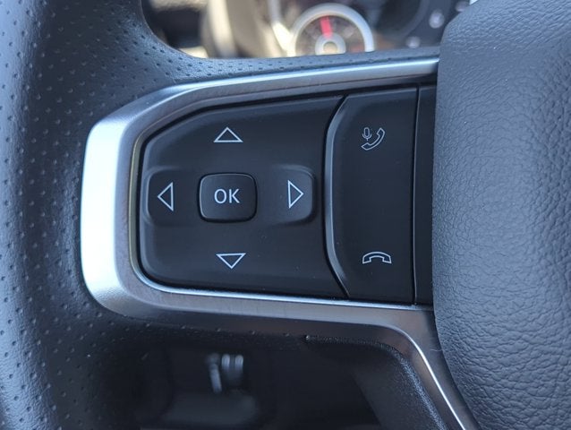 2026 RAM Ram 2500 Tradesman