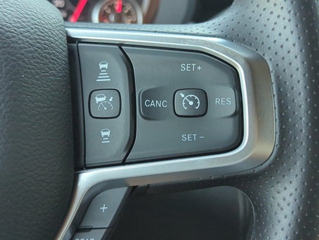 2026 RAM Ram 2500 Tradesman