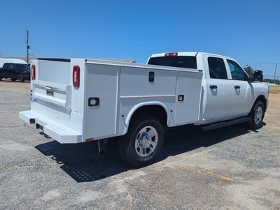 2026 RAM Ram 2500 Tradesman