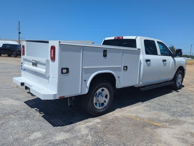 2026 RAM Ram 2500 Tradesman