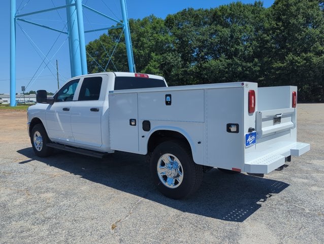 2026 RAM Ram 2500 Tradesman
