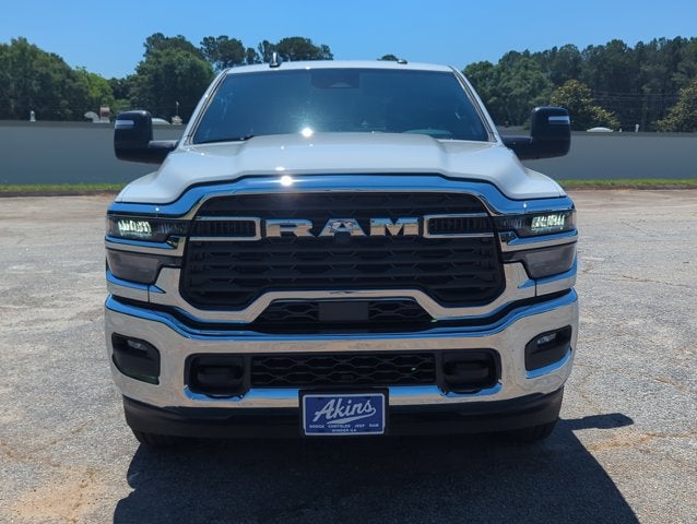 2026 RAM Ram 2500 Tradesman
