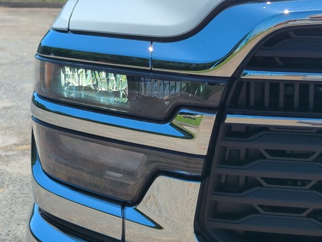 2026 RAM Ram 2500 Tradesman