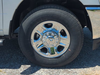 2026 RAM Ram 2500 Tradesman