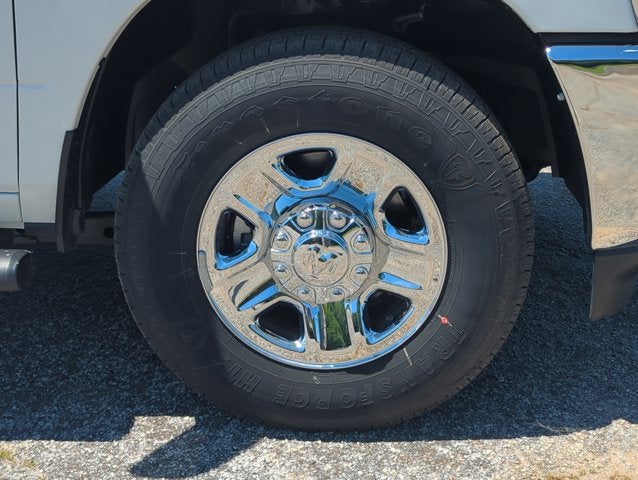 2026 RAM Ram 2500 Tradesman
