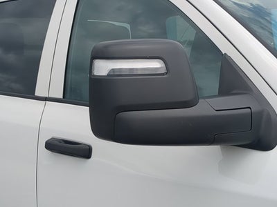 2026 RAM Ram 2500 Tradesman