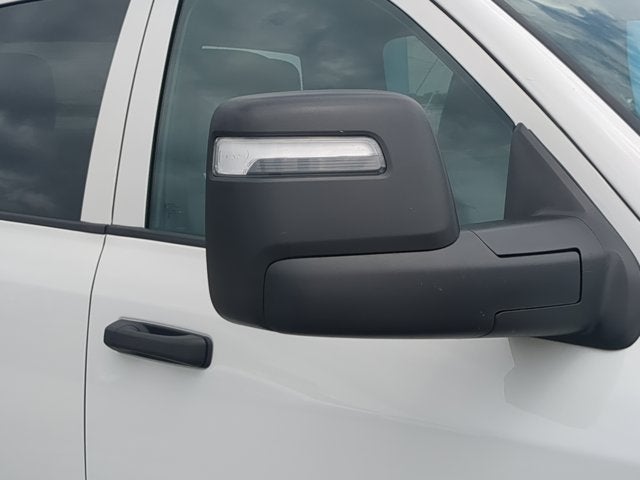 2026 RAM Ram 2500 Tradesman