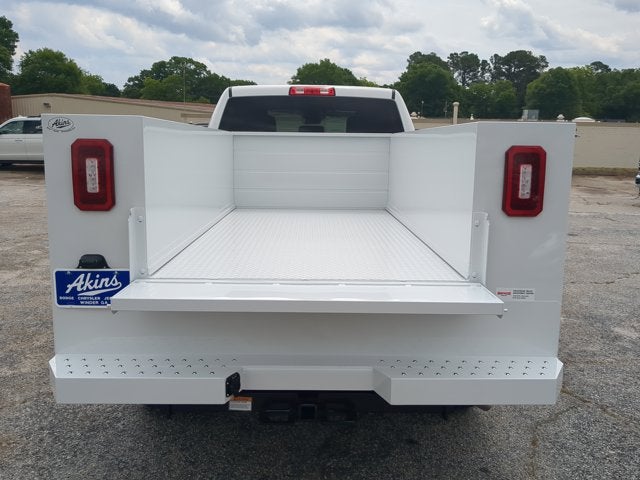2026 RAM Ram 2500 Tradesman