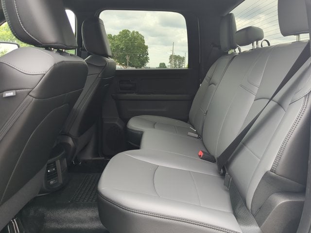 2026 RAM Ram 2500 Tradesman