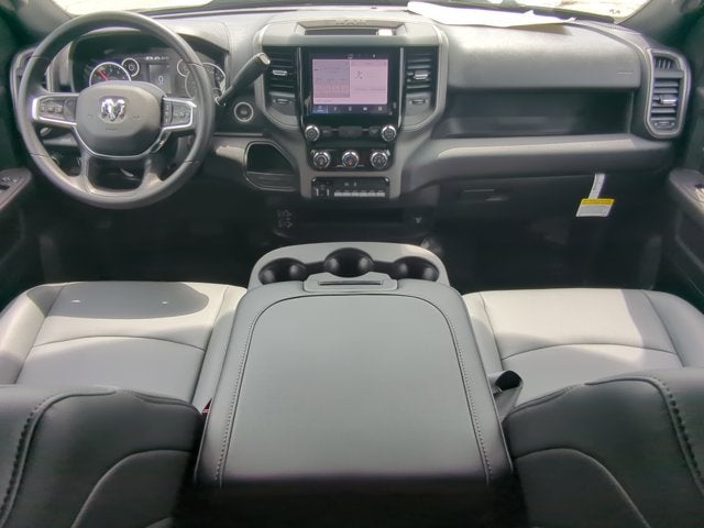 2026 RAM Ram 2500 Tradesman