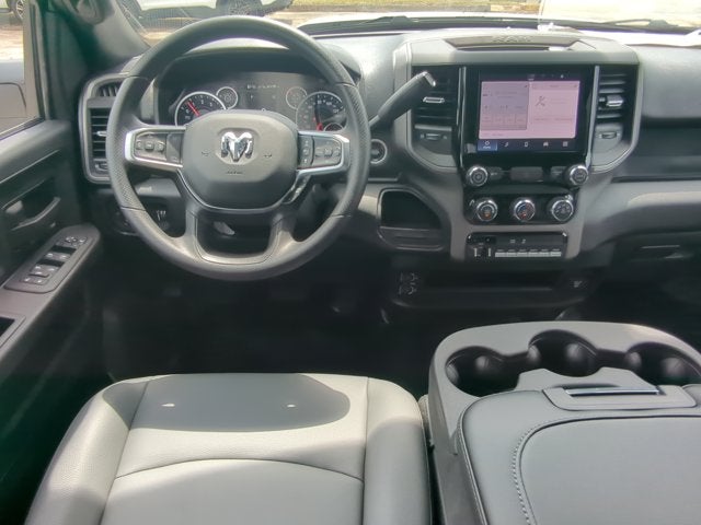 2026 RAM Ram 2500 Tradesman