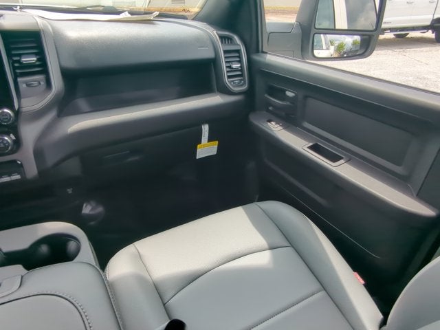 2026 RAM Ram 2500 Tradesman